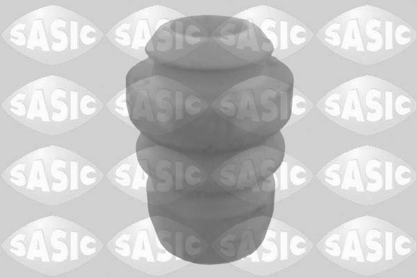 Rubber Buffer, suspension - 2656045 SASIC