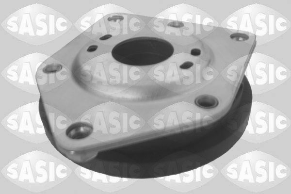 Supporto ammortizzatore a molla - 2656047 SASIC