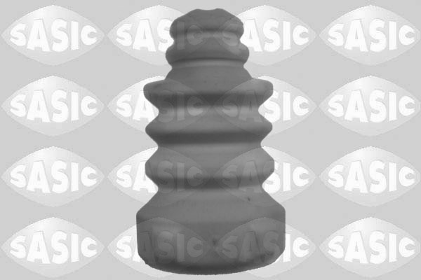 Rubber Buffer, suspension - 2656051 SASIC