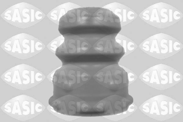 Rubber Buffer, suspension - 2656052 SASIC