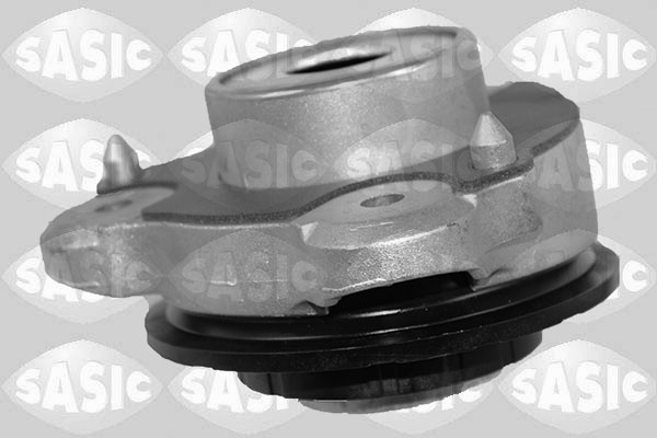 Supporto ammortizzatore a molla - 2656092 SASIC