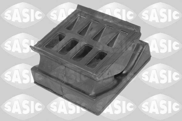 Rubber Buffer, suspension - 2656094 SASIC