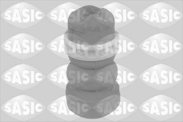 Rubber Buffer, suspension - 2656101 SASIC