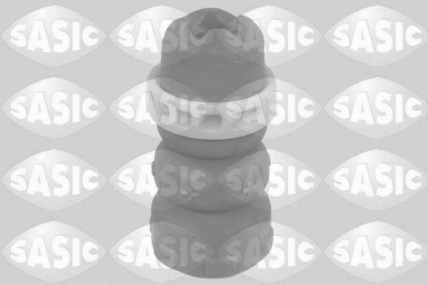 Rubber Buffer, suspension - 2656102 SASIC
