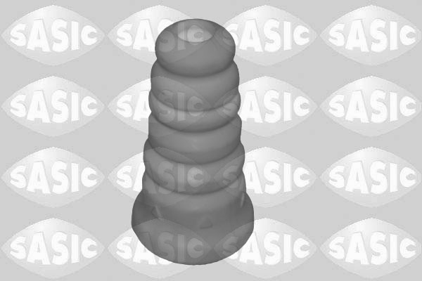 Rubber Buffer, suspension - 2656189 SASIC