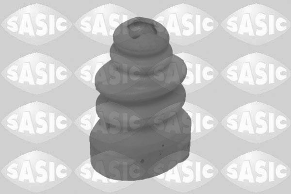 Rubber Buffer, suspension - 2656192 SASIC