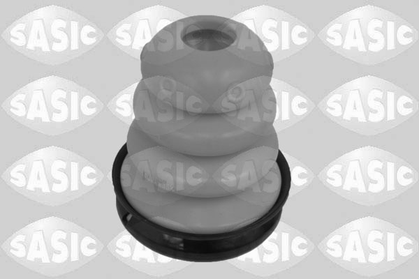 Anschlagpuffer, Federung - 2656200 SASIC