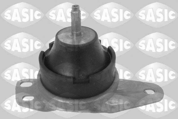 Engine Mounting - 2700026 SASIC