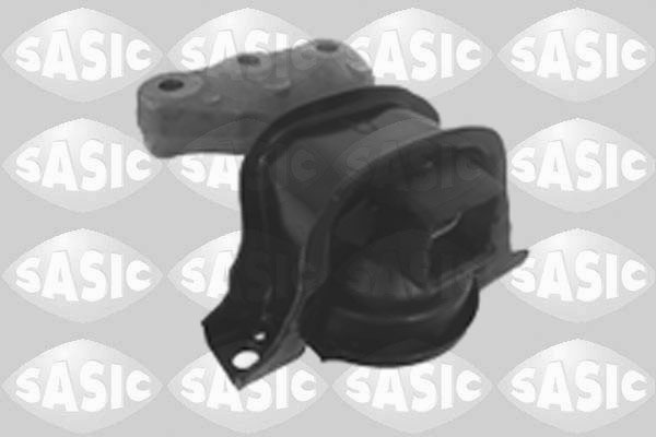 Sospensione, Motore - 2700042 SASIC