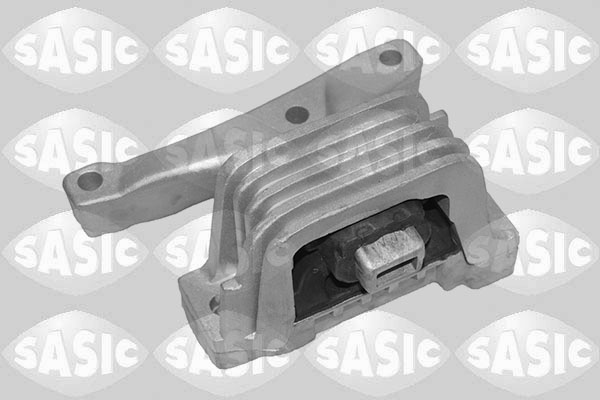 variklio montavimas - 2700101 SASIC