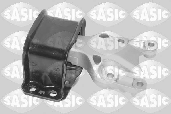 variklio montavimas - 2700103 SASIC