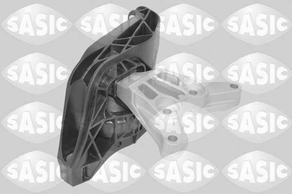 Sospensione, Motore - 2700106 SASIC