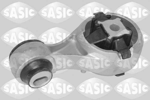 variklio montavimas - 2700165 SASIC
