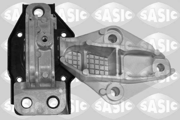 Engine Mounting - 2704007 SASIC