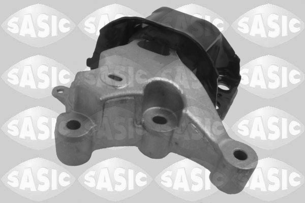 Sospensione, Motore - 2704042 SASIC