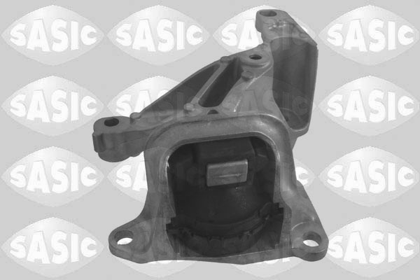 Sospensione, Motore - 2704068 SASIC