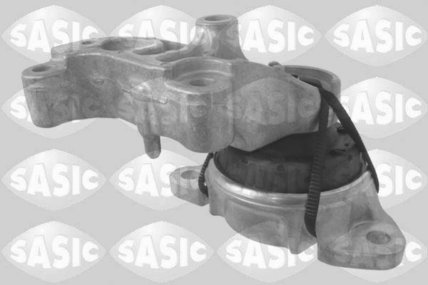 Engine Mounting - 2704077 SASIC