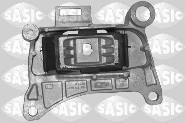 Sospensione, Motore - 2704079 SASIC