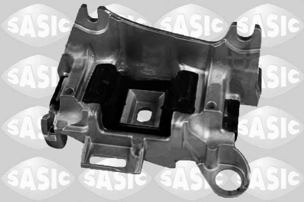 Sospensione, Motore - 2704082 SASIC