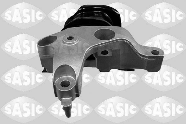 variklio montavimas - 2704092 SASIC