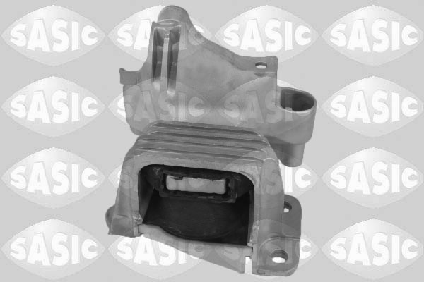 Engine Mounting - 2704101 SASIC