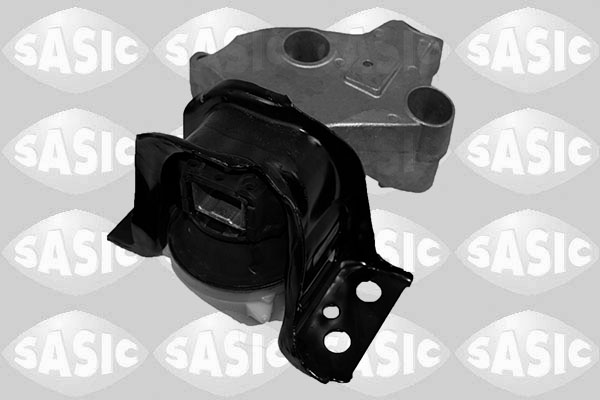 Engine Mounting - 2704102 SASIC
