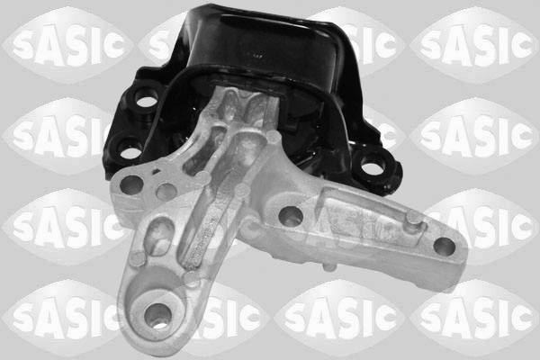 variklio montavimas - 2704116 SASIC