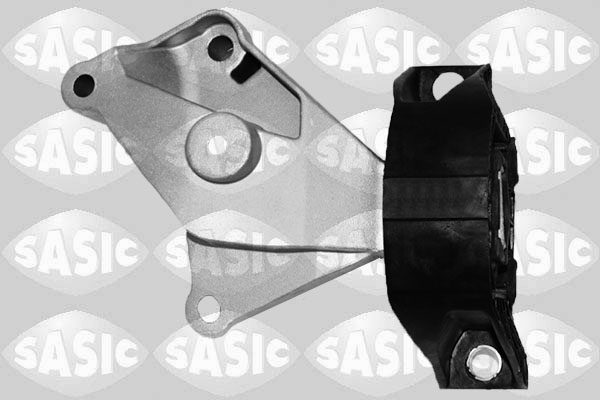 Подвеска, двигатель - 2704129 SASIC