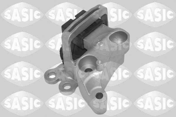 Подвеска, двигатель - 2704147 SASIC