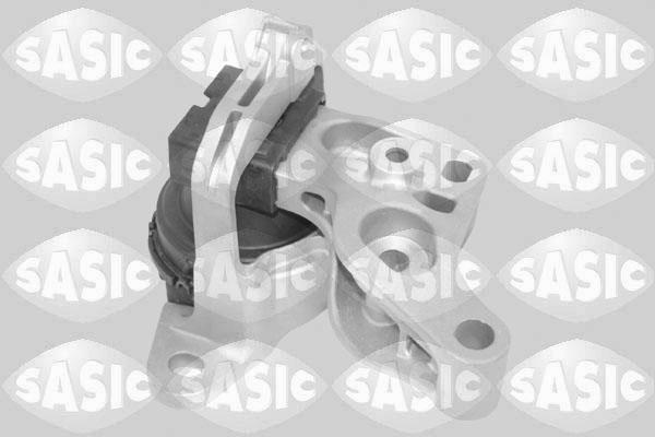 Sospensione, Motore - 2704152 SASIC