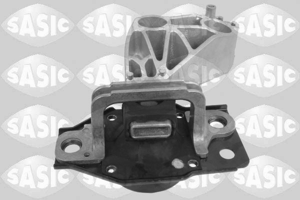 Engine Mounting - 2706034 SASIC