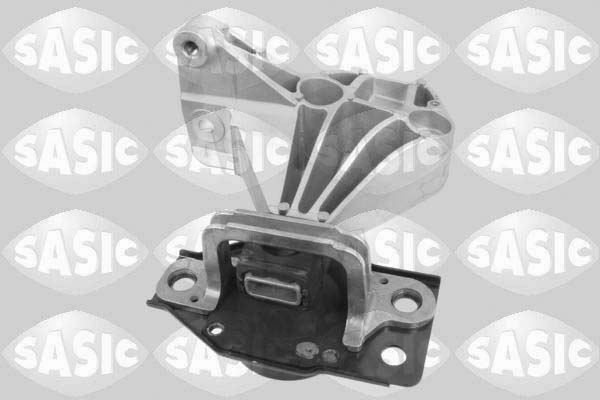 Sospensione, Motore - 2706037 SASIC