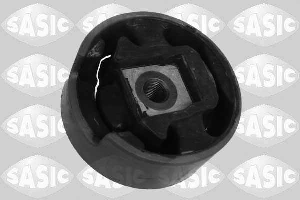 Mounting, axle bracket - 2706065 SASIC