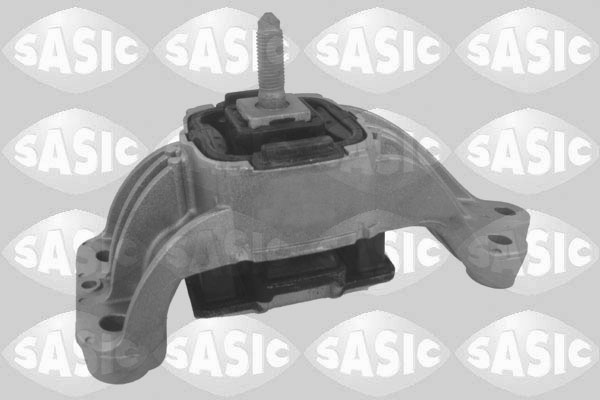 Engine Mounting - 2706071 SASIC