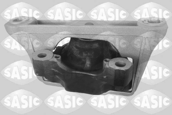 Подвеска, двигатель - 2706101 SASIC