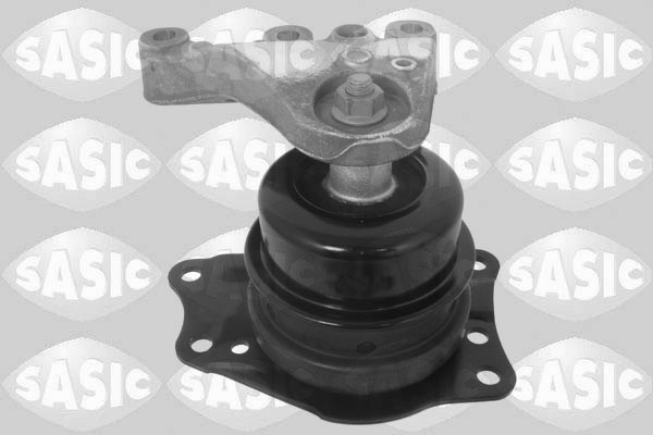 Engine Mounting - 2706104 SASIC