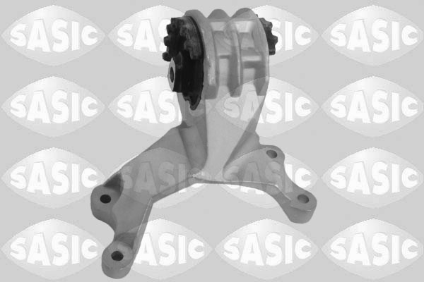 Sospensione, Motore - 2706125 SASIC