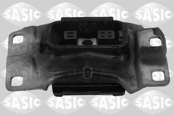 Подвеска, двигатель - 2706133 SASIC