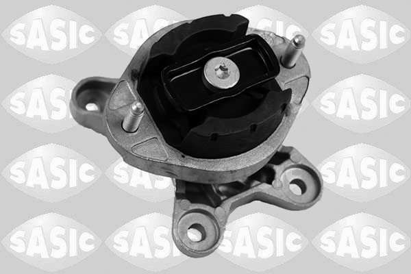 Подвеска, двигатель - 2706142 SASIC