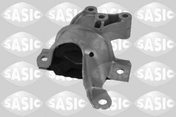 Sospensione, Motore - 2706148 SASIC