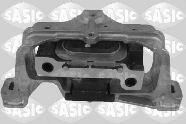 Sospensione, Motore - 2706158 SASIC
