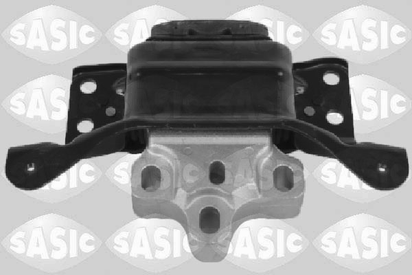 Engine Mounting - 2706163 SASIC