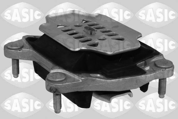 variklio montavimas - 2706189 SASIC