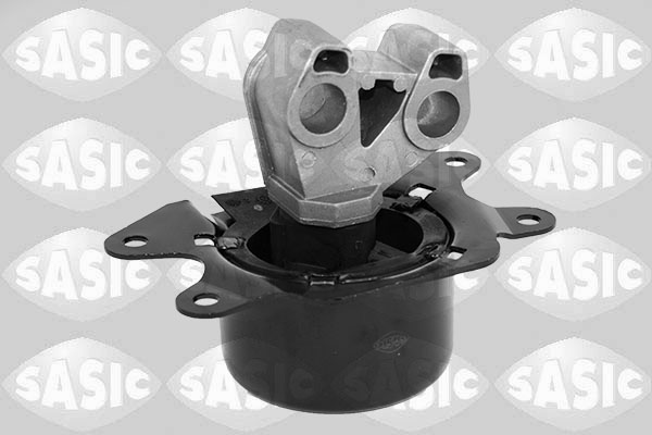 Sospensione, Motore - 2706203 SASIC