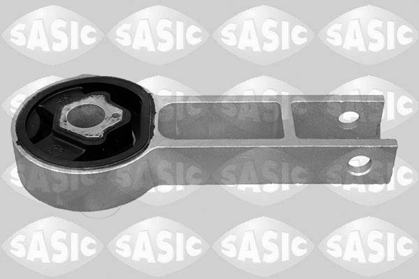 variklio montavimas - 2706231 SASIC