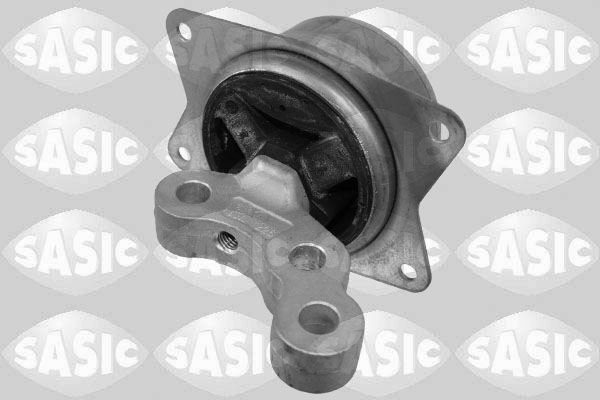 Engine Mounting - 2706248 SASIC
