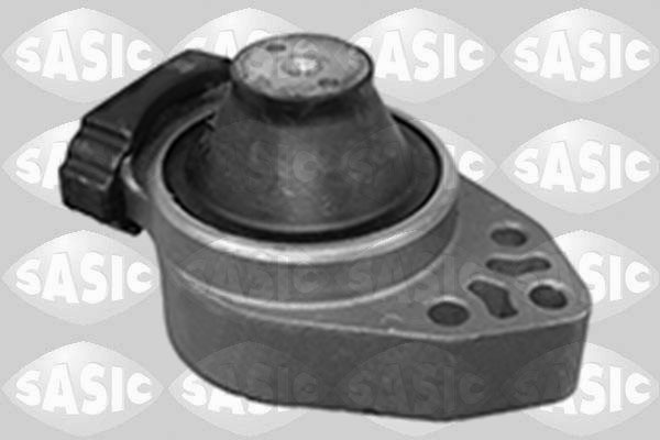 Engine Mounting - 2706288 SASIC