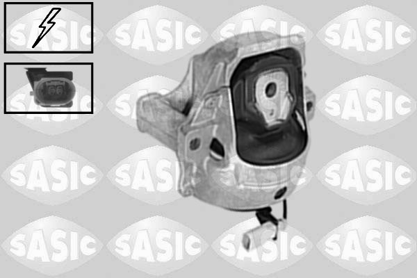 Engine Mounting - 2706292 SASIC