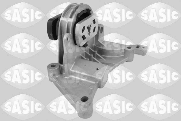 Engine Mounting - 2706430 SASIC