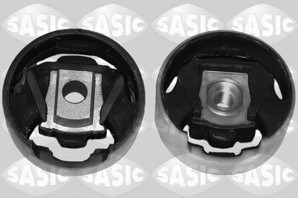 Mounting, axle bracket - 2706457 SASIC